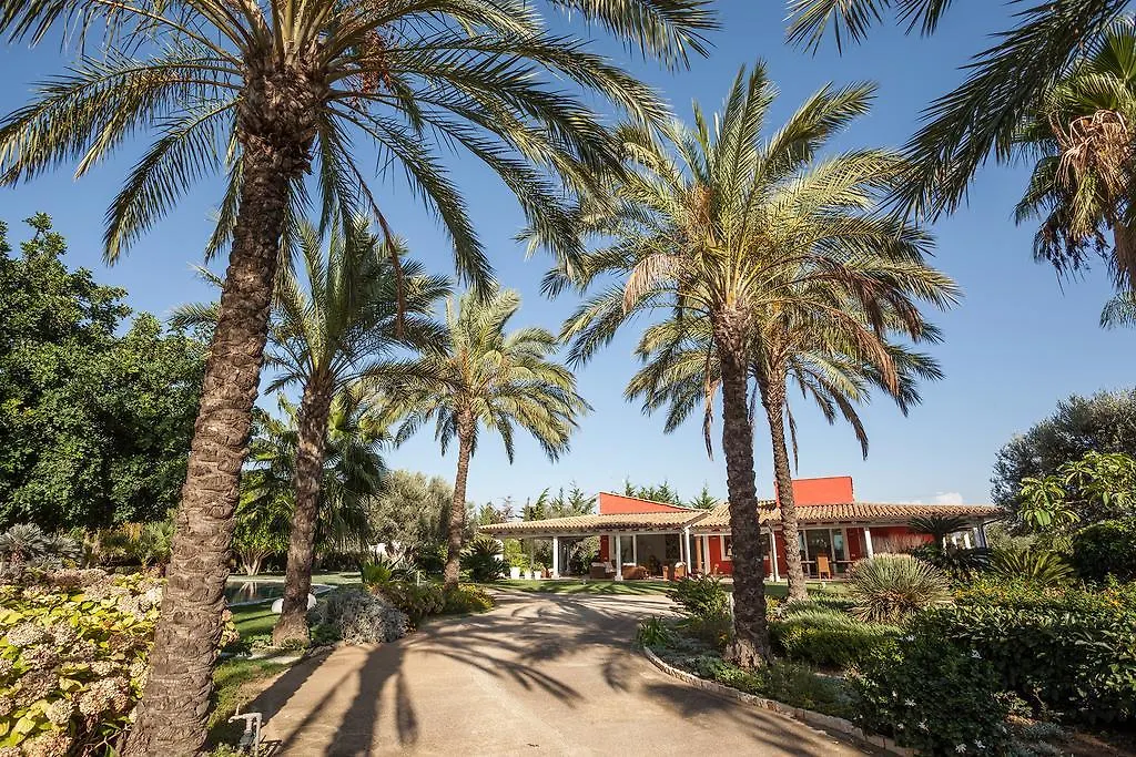 Il Giardino Degli Dei Villa San Leone 0*,