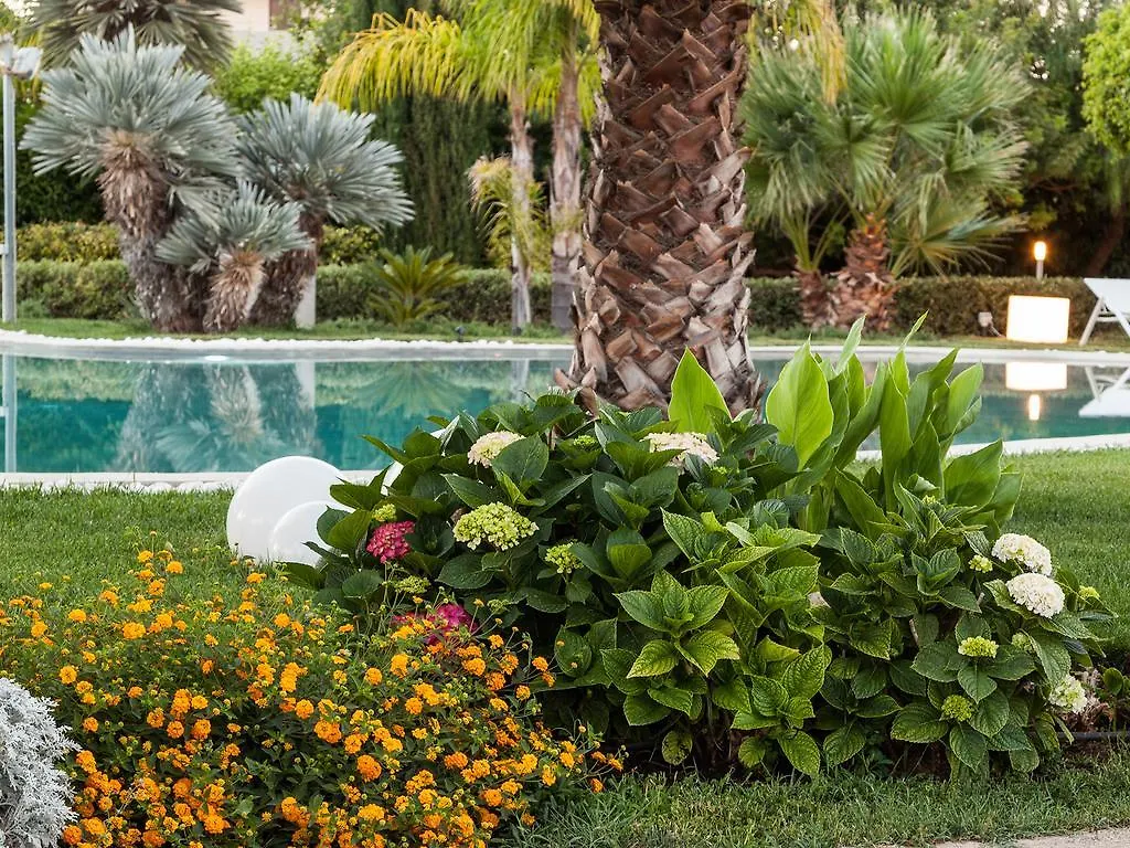 Il Giardino Degli Dei Villa San Leone 0*,  Italy