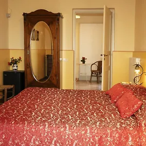Farm stay Agriturismo San Leonardello, San Leonardello