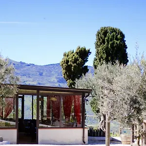 Farm stay Il Giglio, Pettineo