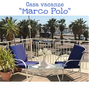 Marco Polo Vakantiehuis